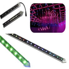 Disco and Club Entertainment Lighting 3d Tube Light